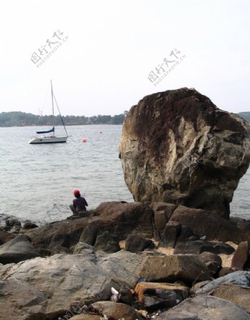 海边风光图片