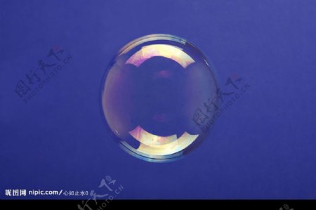 气泡泡泡泡沫图片