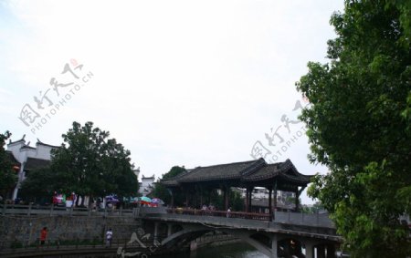 三河古镇图片