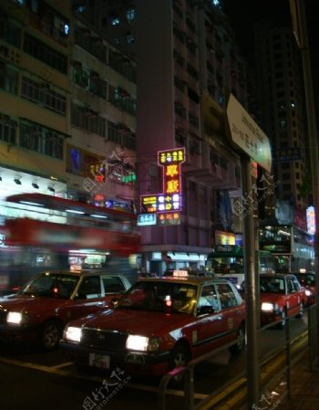 香港湾仔图片