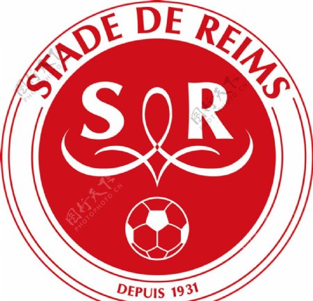 兰斯足球俱乐部徽标图片