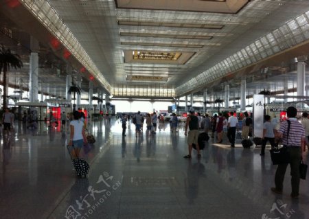 南京南站火车站图片