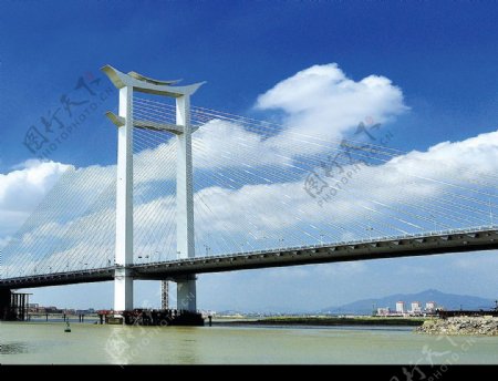 泉州晋江大桥图片