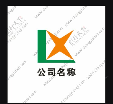 商务logo图片