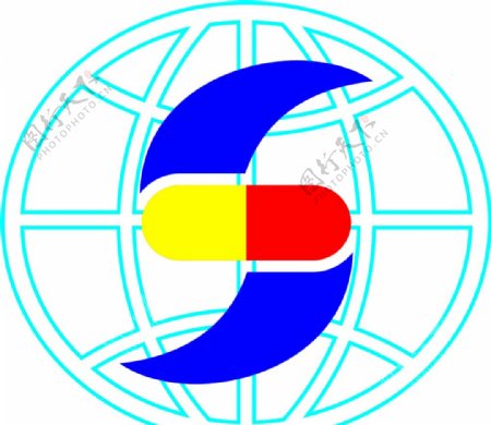 九华药店logo图片