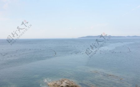 格仙岛风光图片