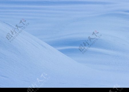 雪景图片