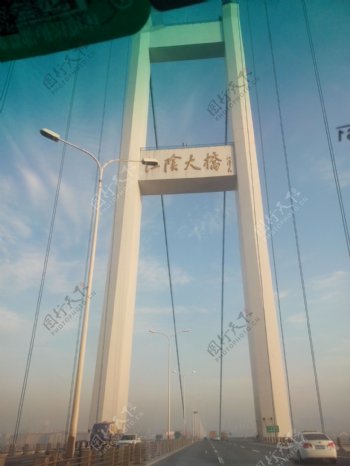 江阴大桥图片