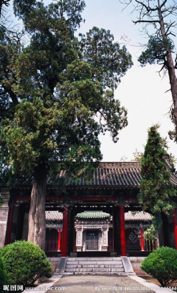 青州真教寺图片