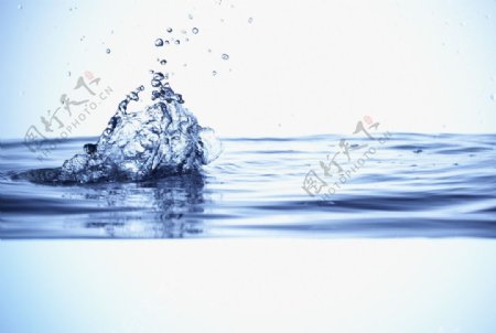 水的自然篇图片