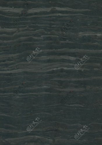 巴西黑木纹大理石图片