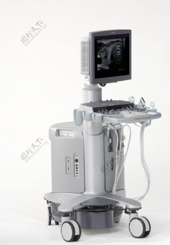 现代医疗09医疗设备图片