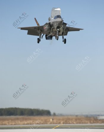 F35战斗机图片
