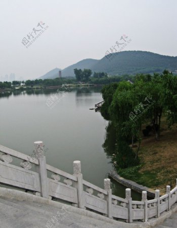 徐州小南湖图片