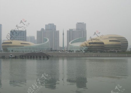 郑州会展中心图片