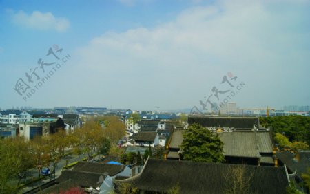 远景苏州城图片