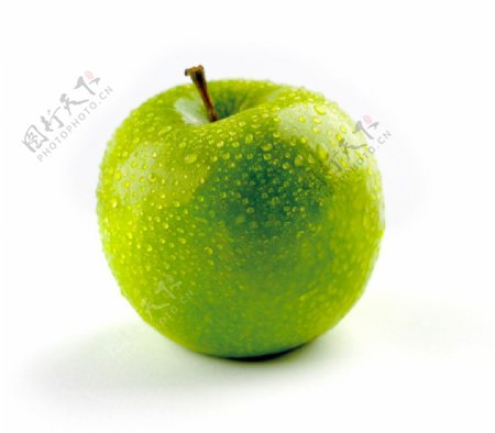 青苹果图片