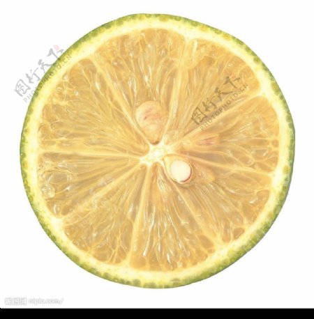檸檬图片