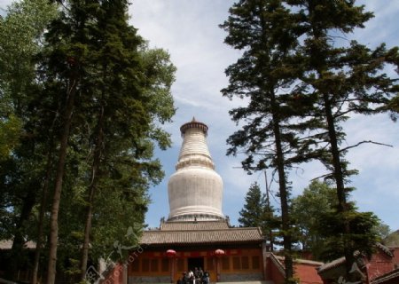 大塔院寺图片