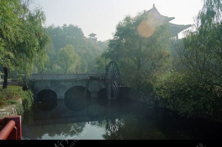 横店图片