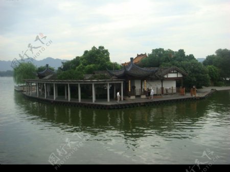 杭州市图片