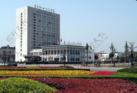 宁海新世纪大酒店图片