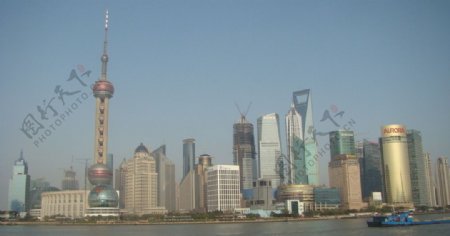 记录上海图片