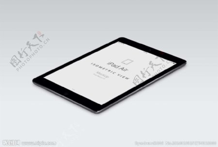 ipadair平板图片