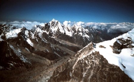 尼泊尔旅游风景图片