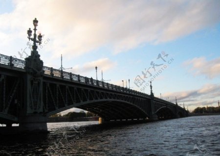 圣彼得堡图片