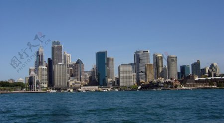 悉尼图片