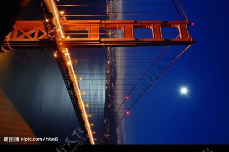 高架桥图片