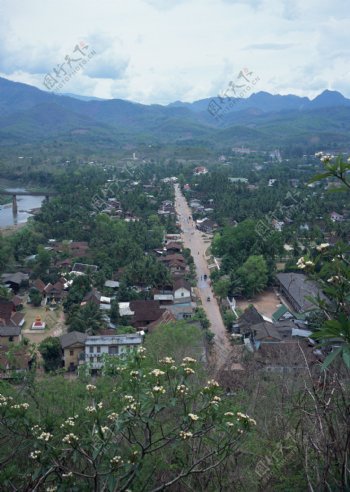 越南老挝柬埔寨图片