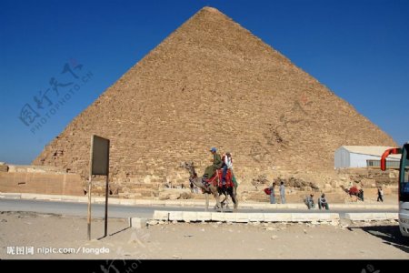 埃及风光1图片