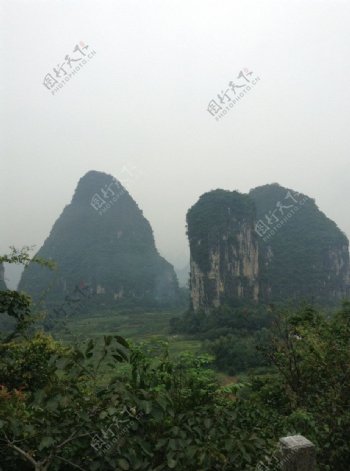 桂林风景图片