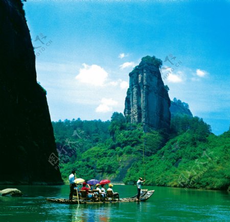 桂林山水图片