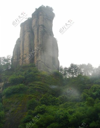 武夷山风光图片