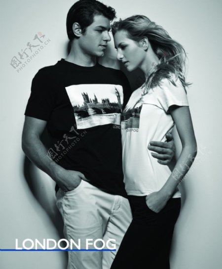国际品牌伦敦雾图片