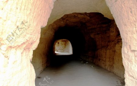 交运古城隧道图片