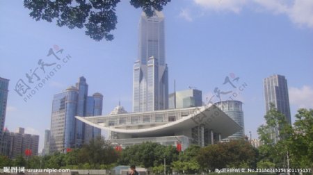 上海建筑图片