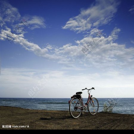 旅行相关素材图片