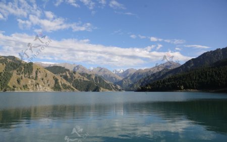 西藏风景图片