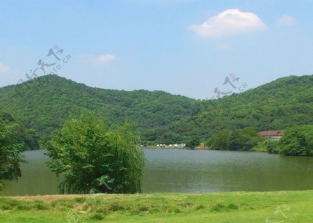 杭州湘湖图片