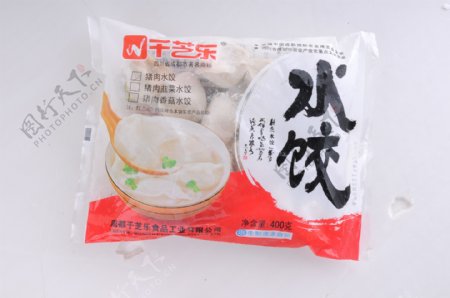 千芝乐水饺汤圆图片