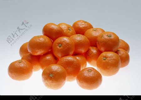 新鮮水果柳橙图片