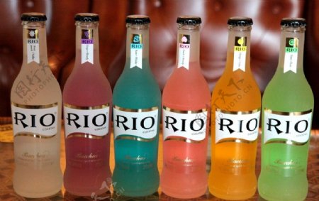 酒RIO图片