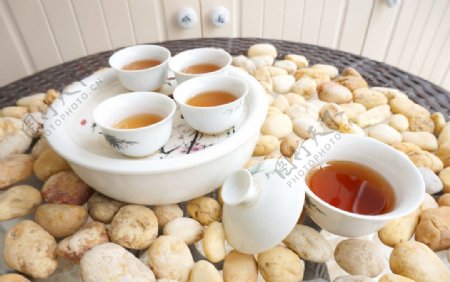茶艺茶道图片