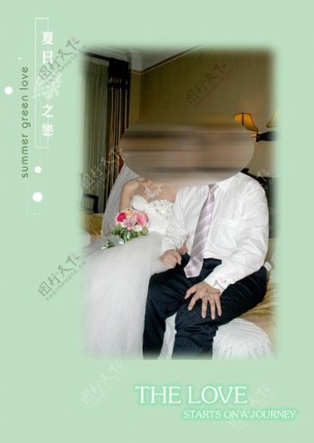 婚庆相框图片