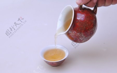 普洱茶图片