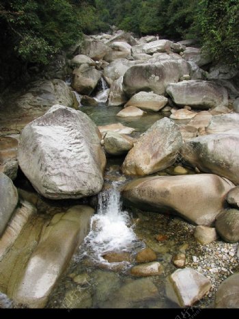 高山流水图片